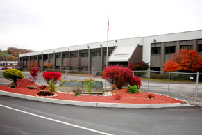 Amcel Center 2