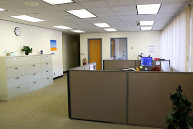 Pristine Bays